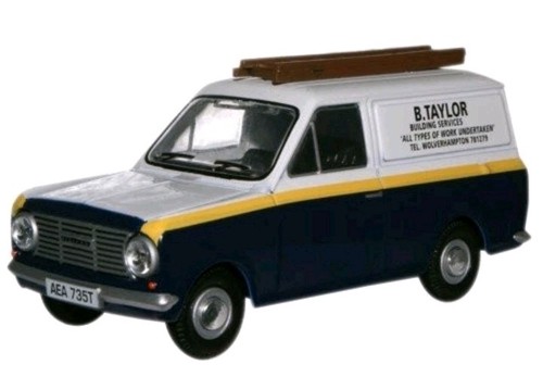 Oxford diecast b - oxford,