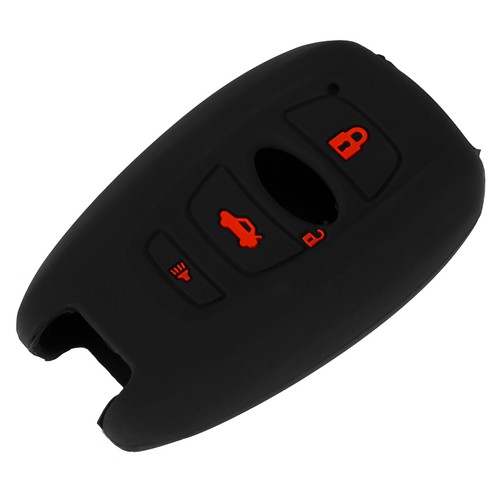 Button remote key shell case - remote,