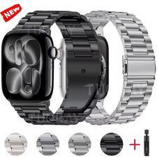 Stainless steel metal band - metal,
