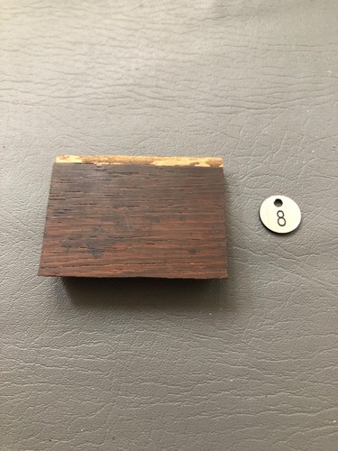 Antique writing slope box - antique,