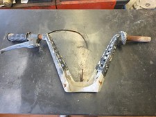 Lambretta Lui Vega Handlebar