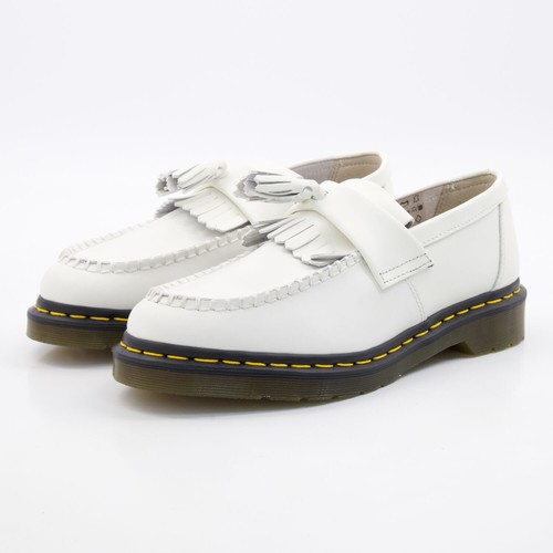 Martens adrian white - martens,