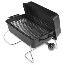 Tabletop Gas Grill -