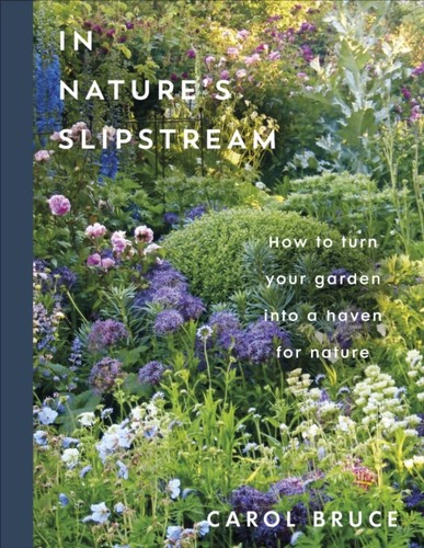 Natures slipstream - in,
