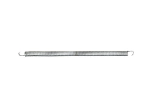 Tension spring for - tension,