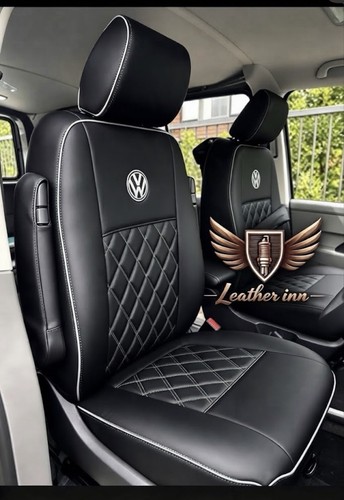 Leather inn fits transporter - fits,