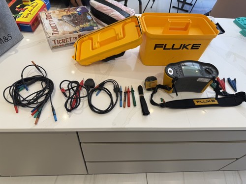 Fluke 1662 multifunction - 1662,