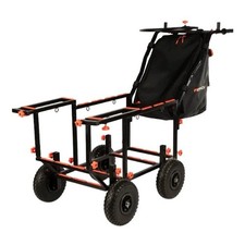 Frenzee FXT HGV Trolley MK3 (Hardly Use - New) 