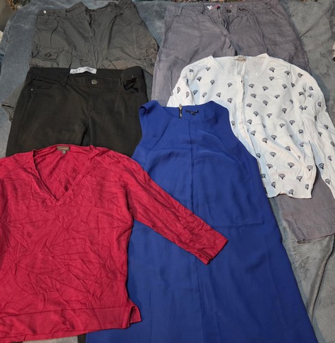 Ladies size assorted - size,