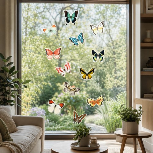 Anti collision window - anti,