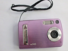 Polaroid a300 35mm Digital Camera