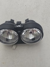 Buell XB9S / XB12S Lightning OEM Headlight Assembly Tested Working Genuine 
