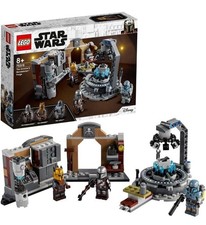LEGO Star Wars: The