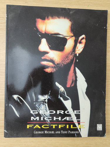 George michael factfile - michael,