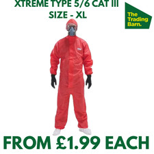 Disposable Coveralls Hood Suit