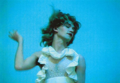 Postcard charles atlas - postcard,