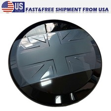 Tasman Blue Spare Tire Wheel