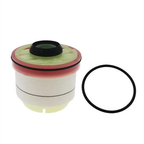 Car diesel fuel filter element - car,