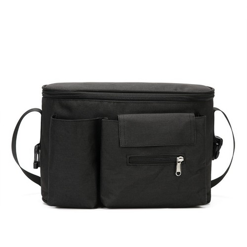 Stroller organizer - stroller,