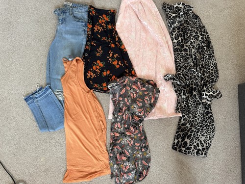 Ladies clothes bundle - ladies,