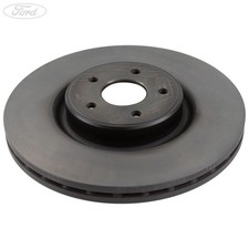 Genuine Ford Focus Mk2 2.5 RS