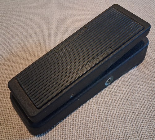 Jim dunlop usa crybaby - usa, wah