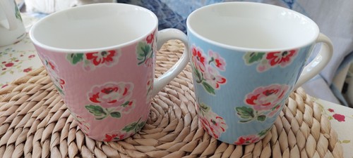 Cath kidston floral - kidston, mugs