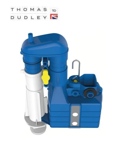 Dudley turbo adjustable - dudley,