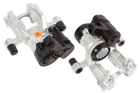 Brake caliper rear right - rear,