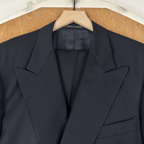 Ermenegildo zegna double - zegna,
