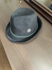 Bavarian / Tyrolean wool felt