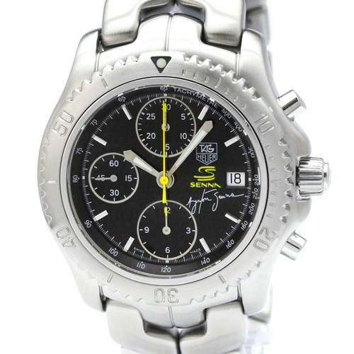 Tag heuer link - tag,