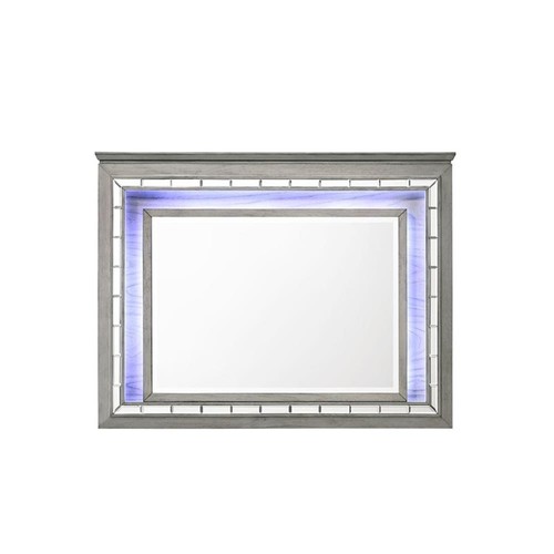Acme antares rectangular - antares,