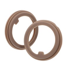  2 Pcs Replacement Silicone