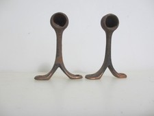 Vintage iron pole - vintage,