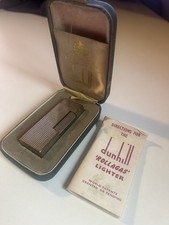 Vintage Dunhill Rollagas