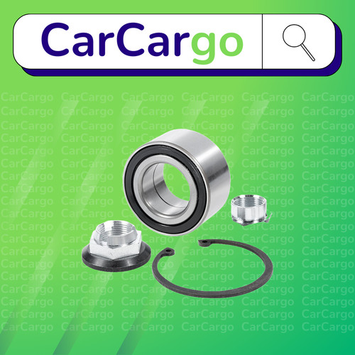 Front wheel bearing for ford - front,