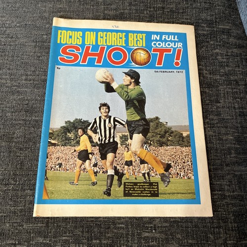 Shoot magazine feb - magazine, 5