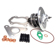 Turbocharger Upgrade Cartridge