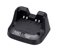 Genuine Icom BC-202IP2 Desktop Charger for Icom IP100H, IP501H and IP503H Radios