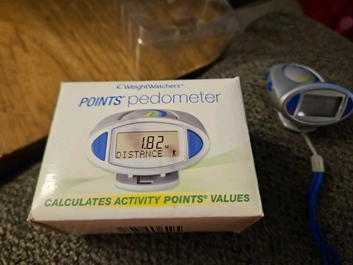 Weight watchers points - weight,