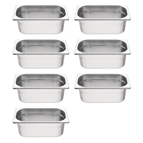 Vogue stainless steel - vogue,