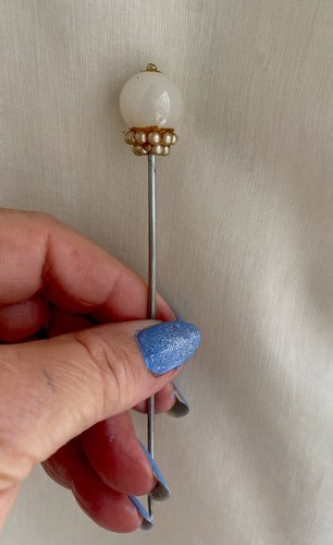 Hat pins vintage retro - pins, /retro
