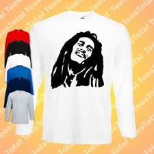 Bob Marley Inspired Long