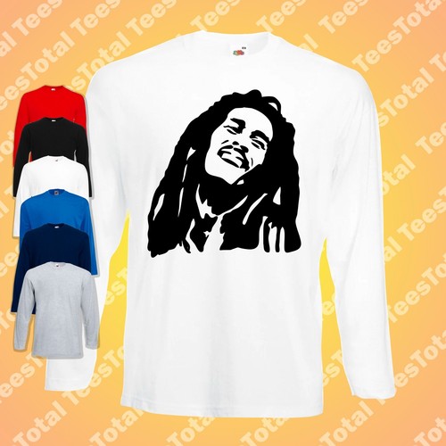 Bob marley inspired long - bob,