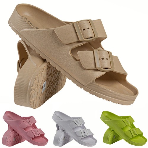 Ladies eva adjustable - adjustable, double