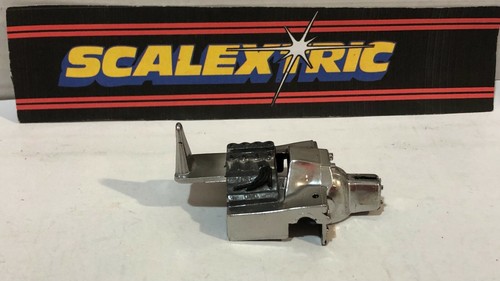 Scalextric simulated motor - scalextric,