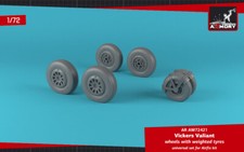 Armory araw72421 vickers - armory,