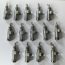 Graflex #3 Solenoid Shutter