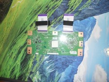 T-CON/LVDS FOR SONY 43" DEL TV KD-43XE7093 KD-43XE7002 6871L-5139B (6870C-0726A